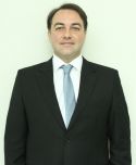 Orlando Mazzota Neto - Palhoça (C