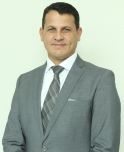 Pedro Adilão Ferraria Junior - São José (C