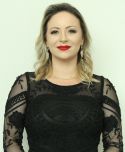 Caroline Terezinha Rasmussen da Silva - Florianópolis (C