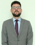 Luiz Eduardo Lapolli Conti - Criciúma (C