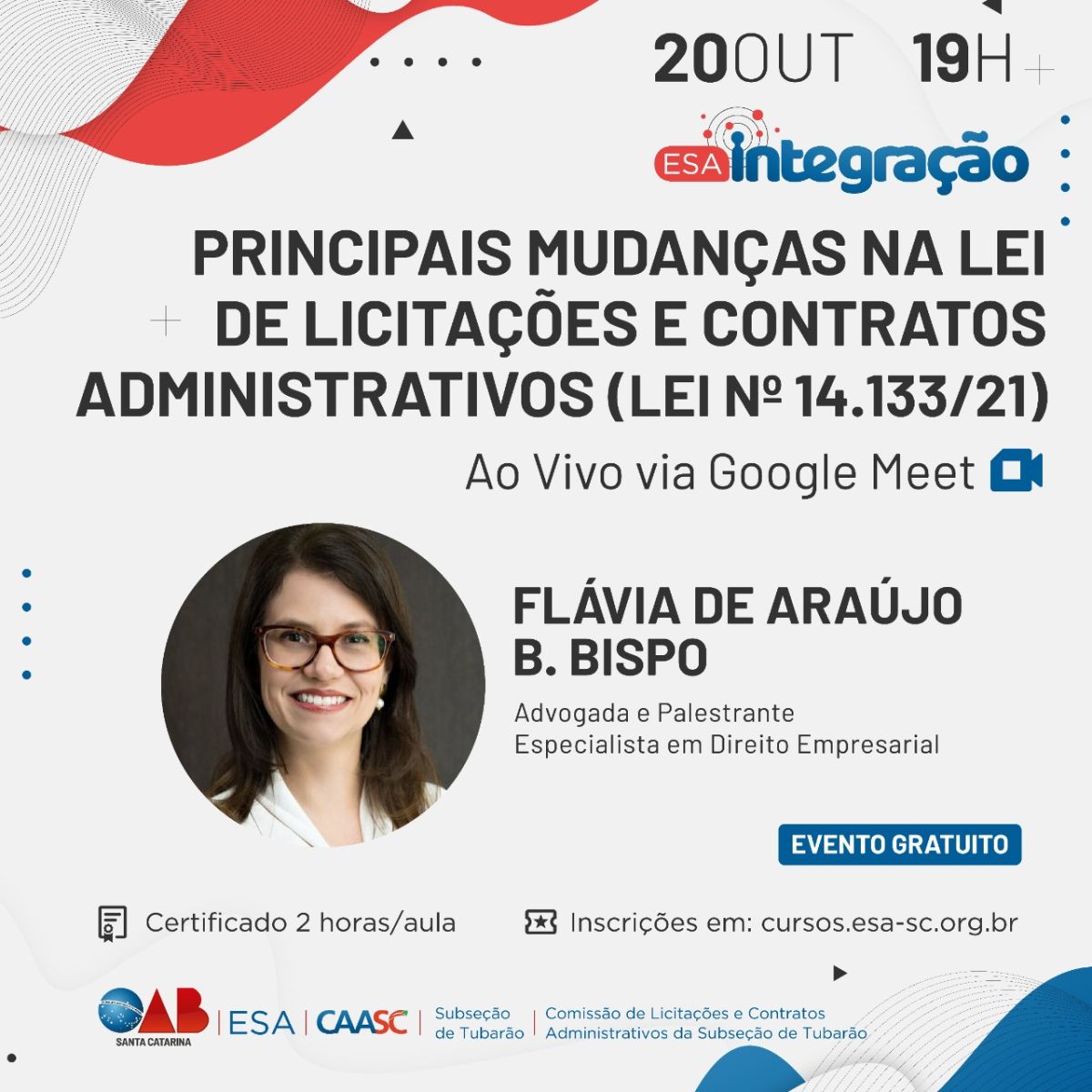 Principais Mudanças na Lei de Licitações e Contratos Administrativos (Lei nº 14.133/21). Principais Mudanças na Lei de Licitações e Contratos Administrativos (Lei nº 14.133/21).