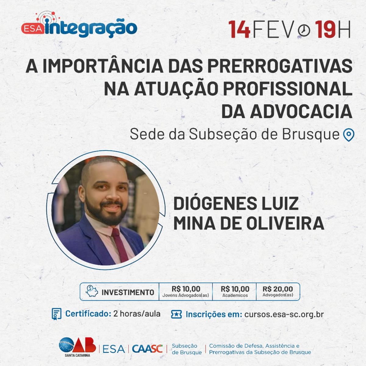 A IMPORTÂNCIA DAS PRERROGATIVAS NA ATUAÇÃO PROFISSIONAL DA ADVOCACIA A IMPORTÂNCIA DAS PRERROGATIVAS NA ATUAÇÃO PROFISSIONAL DA ADVOCACIA