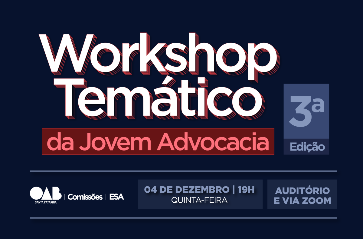 Workshop Temático
